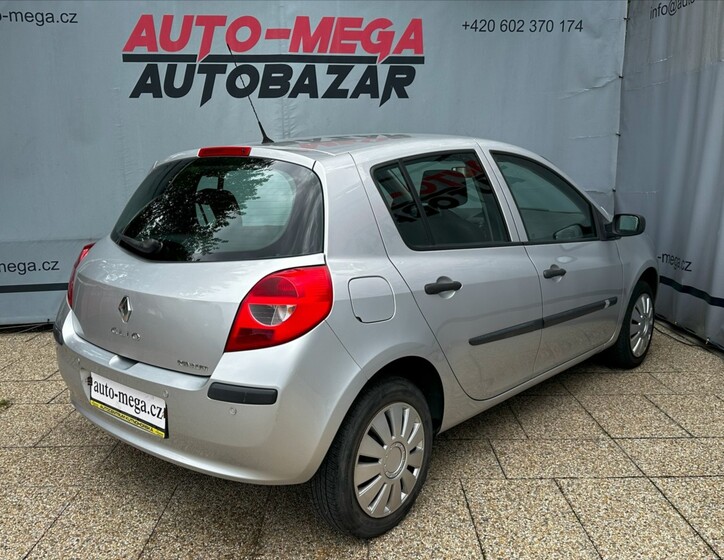 Renault Clio 6