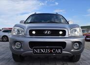 Hyundai Santa Fe 2