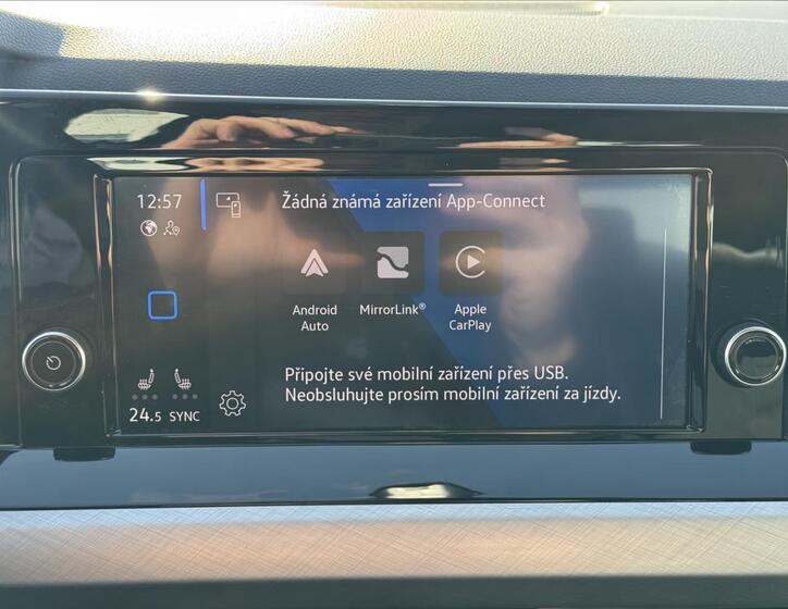 Volkswagen Golf 12