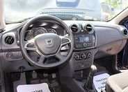 Dacia Sandero 21