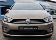 Volkswagen Golf Sportsvan 2