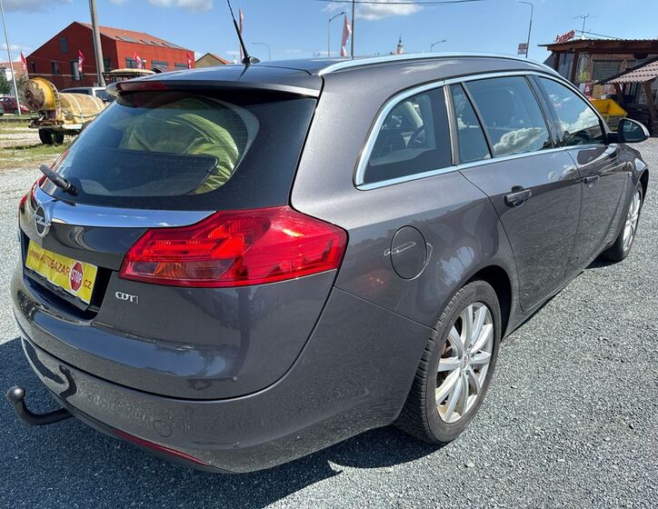Opel Insignia 6