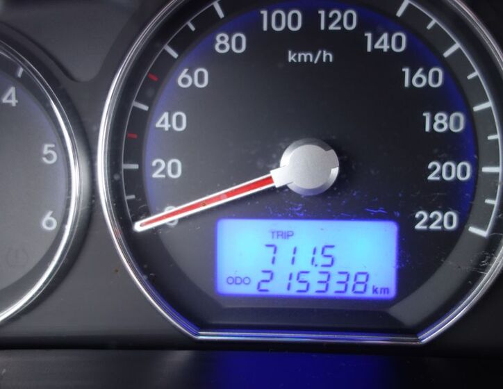 Hyundai Santa Fe 26