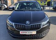 Škoda Karoq 2
