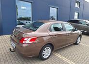 Peugeot 301 7
