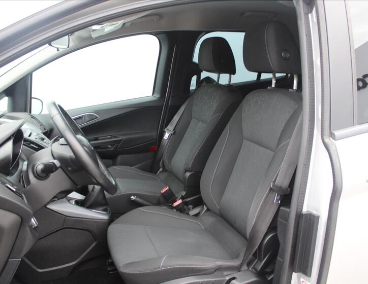 Ford B-MAX 10