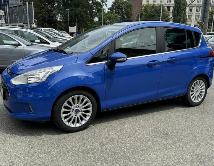 Ford B-MAX 3