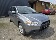 Mitsubishi ASX 3