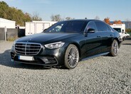 Mercedes-Benz Třídy S 1