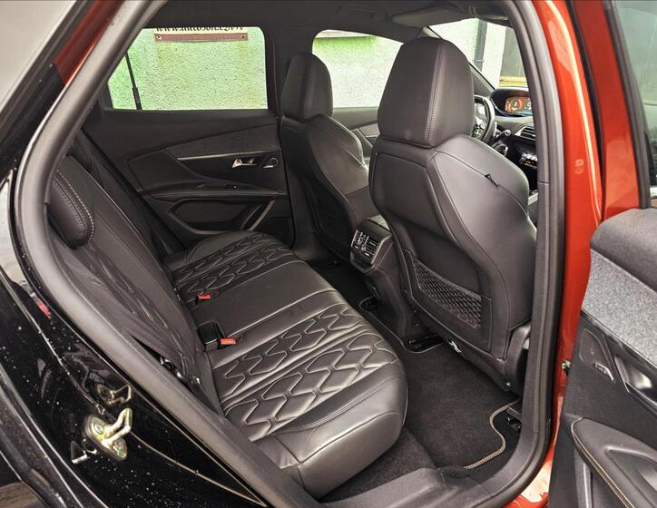 Peugeot 3008 35