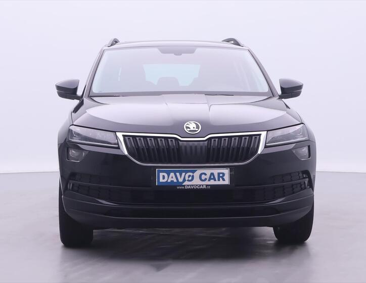 Škoda Karoq 2