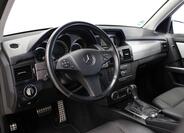 Mercedes-Benz GLK 10