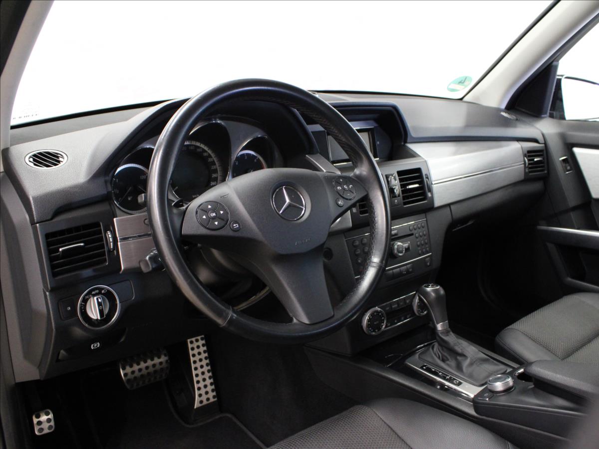 Mercedes-Benz GLK