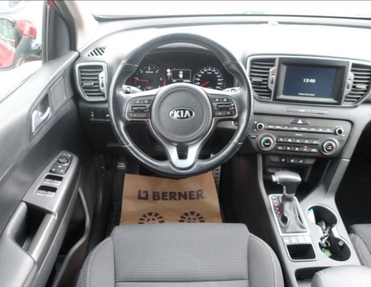 KIA Sportage 15