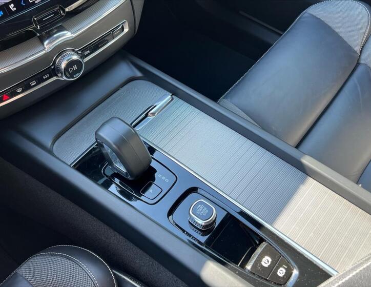 Volvo XC60 18