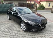 Mazda 3 1