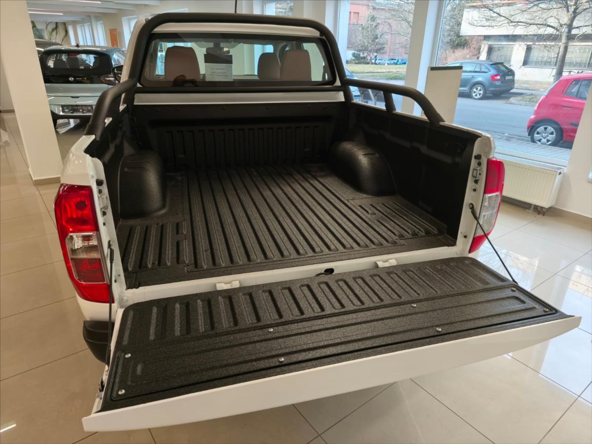 Dongfeng DF 6
