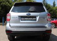Subaru Forester 6