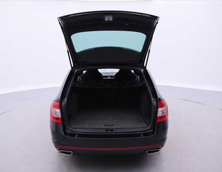 Škoda Octavia 9