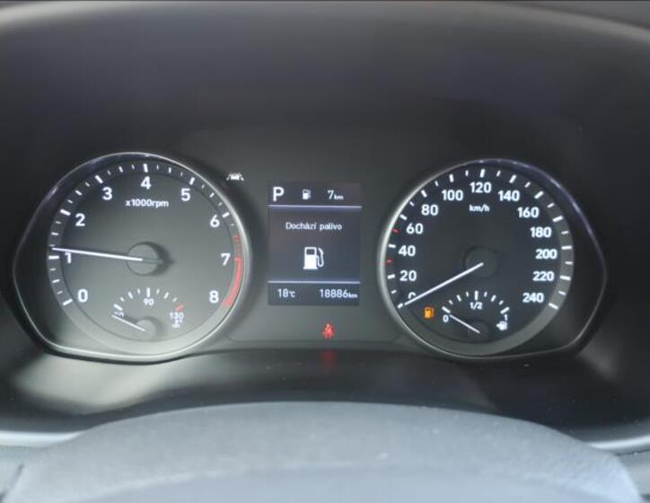 Hyundai i30 17
