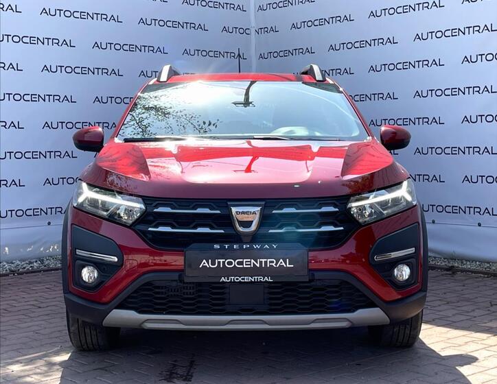 Dacia Sandero 2