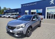 Peugeot 3008 1