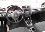 Volkswagen Golf 15