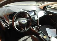 Ford Focus 9