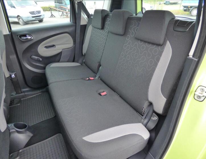 Citroën C3 Picasso 28
