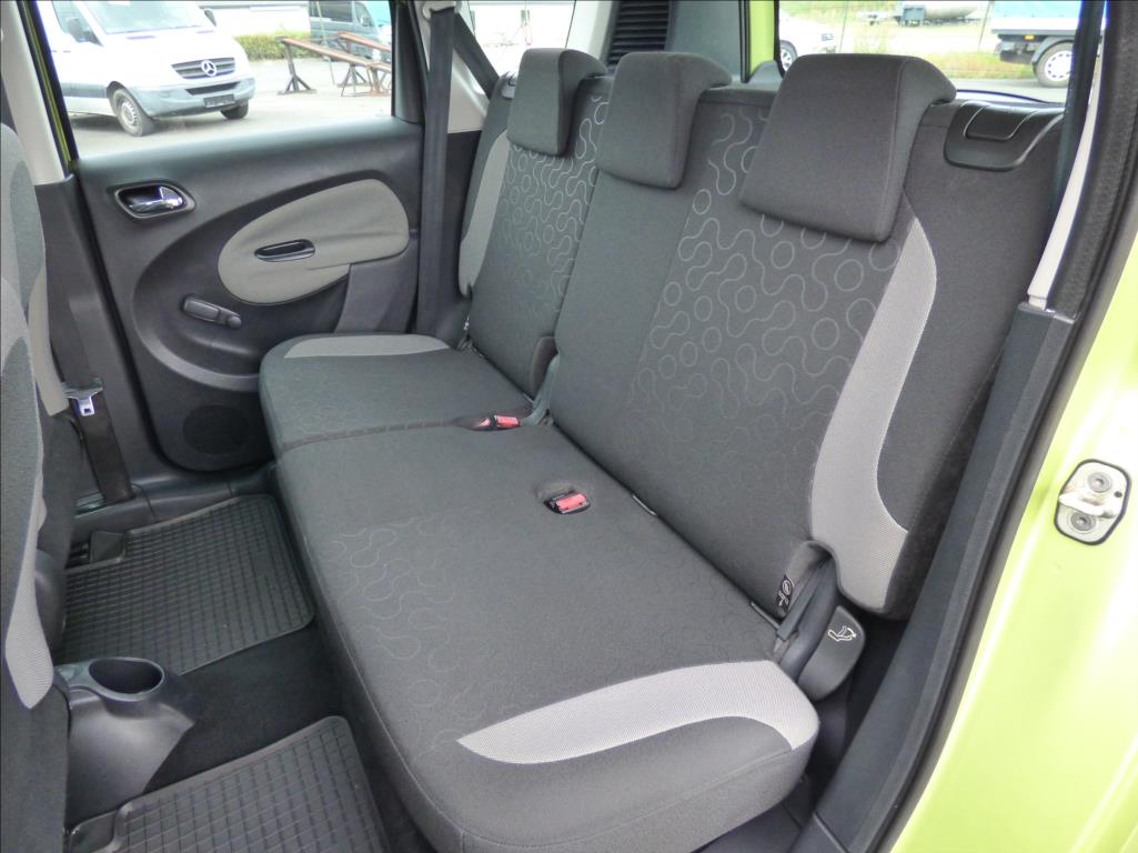 Citroën C3 Picasso