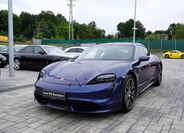 Porsche Taycan 2