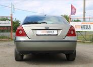 Ford Mondeo 6