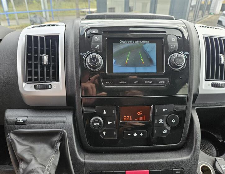 Fiat Ducato 14