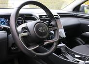 Hyundai Tucson 17
