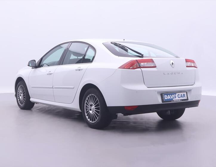 Renault Laguna 5