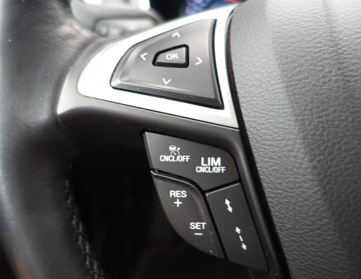 Ford Mondeo 28