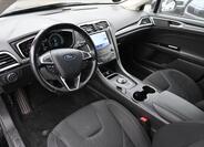 Ford Mondeo 2