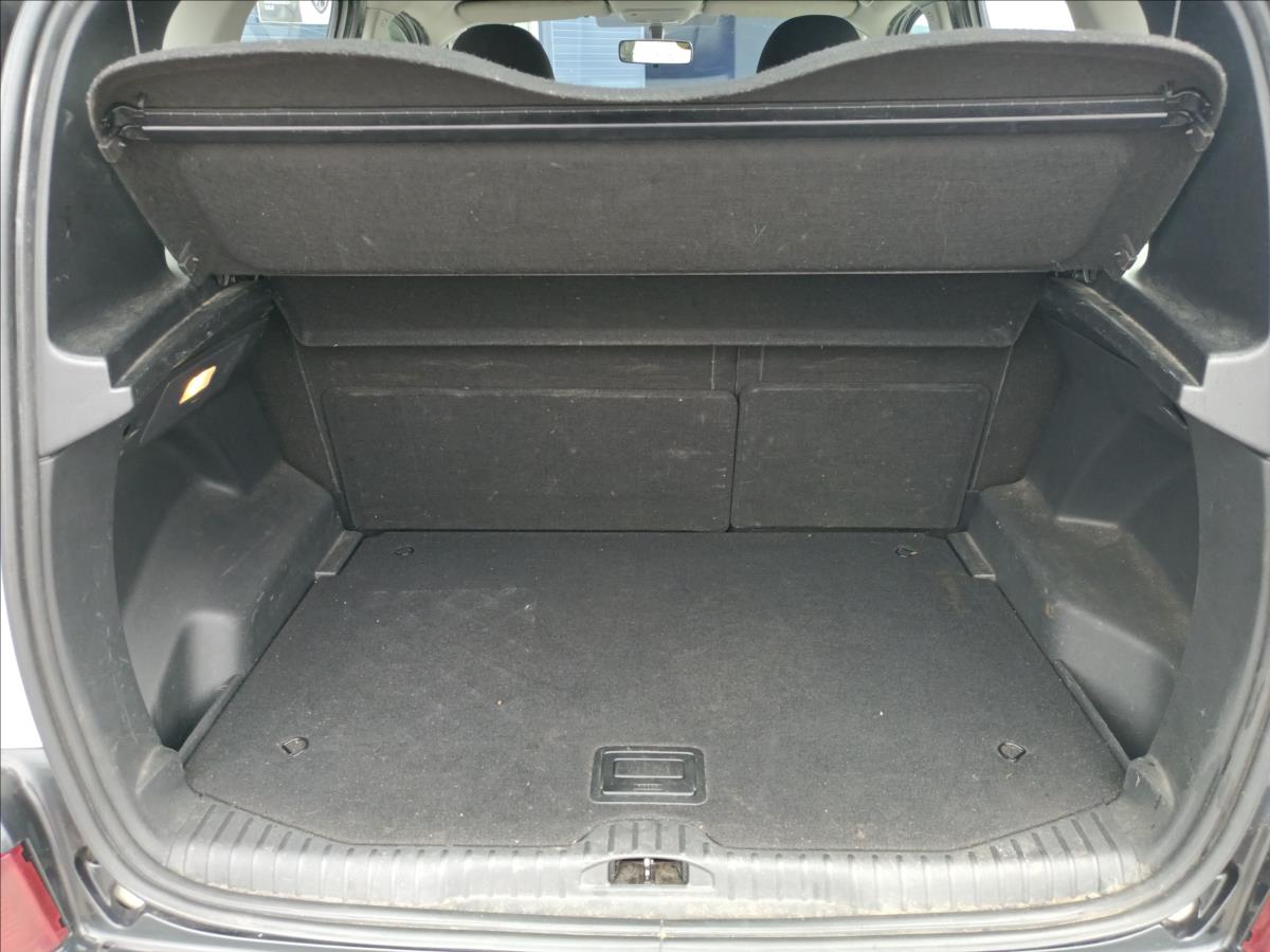 Citroën C3 Picasso