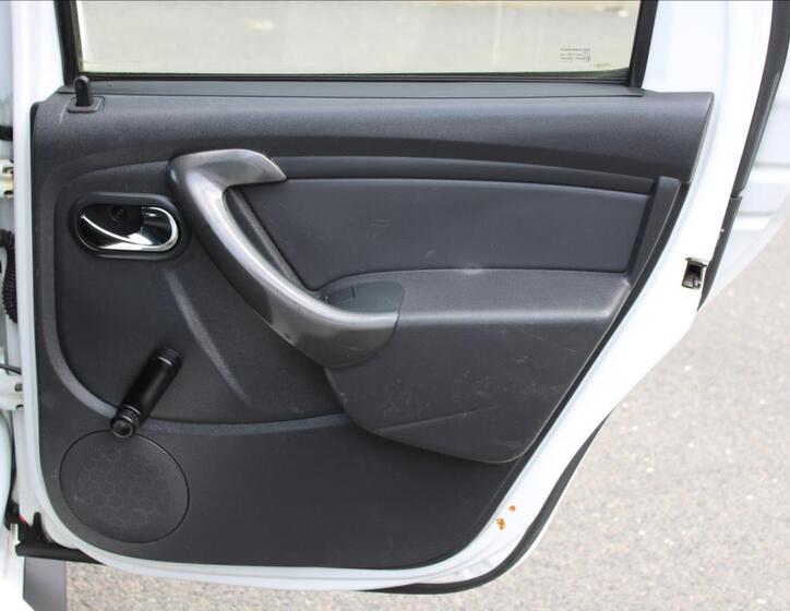 Dacia Duster 33