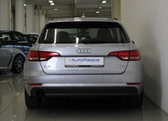 Audi A4 4