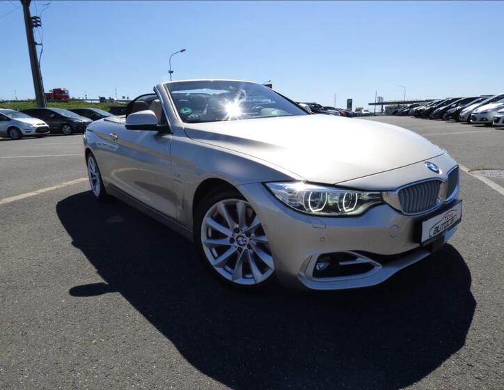 BMW Řada 4 9