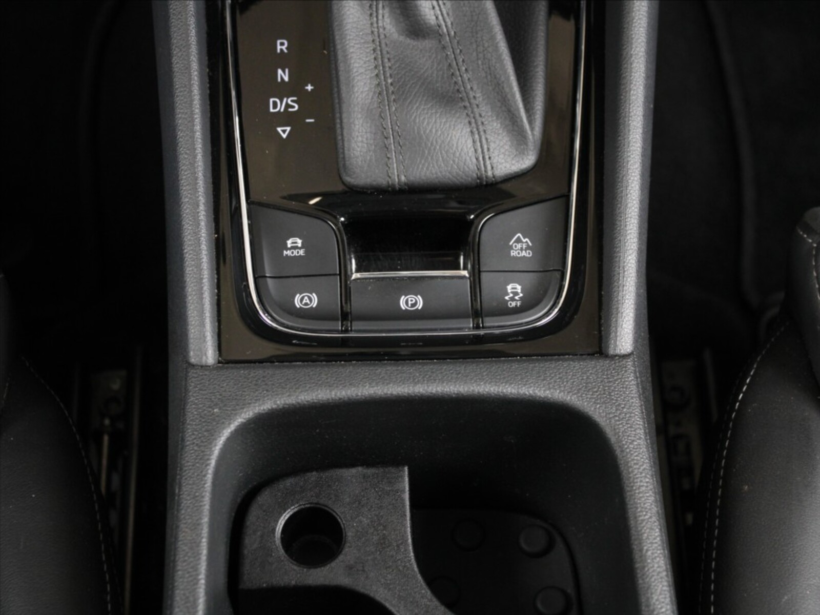 Škoda Kodiaq 19