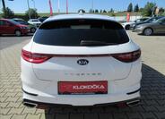 KIA ProCeed 5