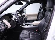 Land Rover Range Rover Sport 13