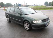 Volkswagen Passat 3