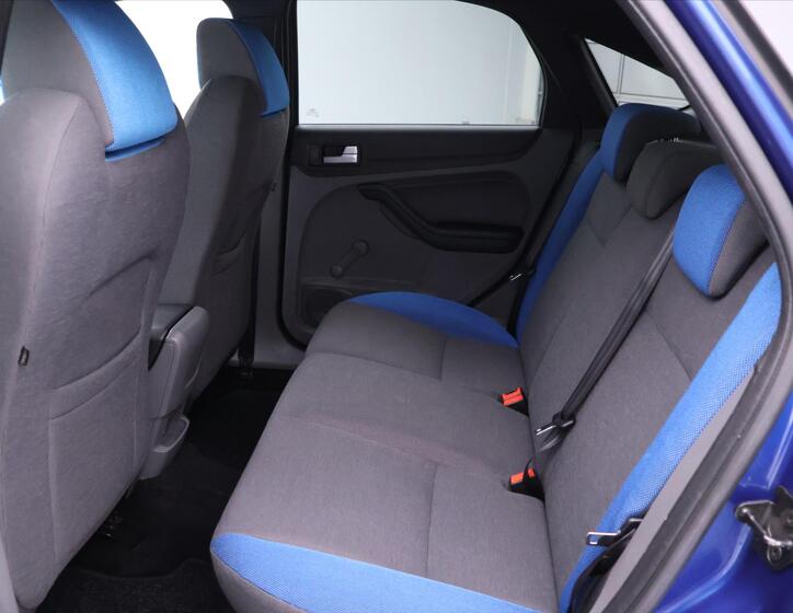 Ford Focus 14