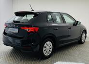Škoda Fabia 2