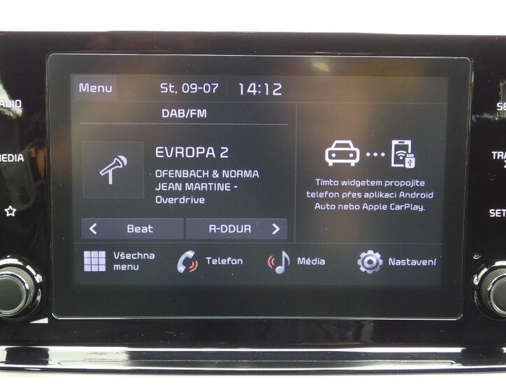 KIA Ceed 14