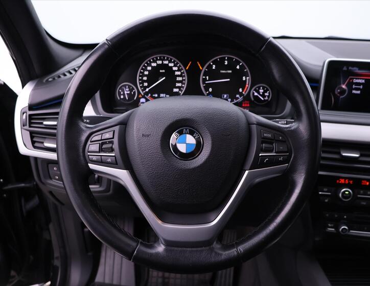 BMW X5 22