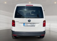 Volkswagen Caddy 5